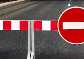 În ATENȚIA chișinăuienilor - trafic suspendat în centrul capitalei. Iată motivul